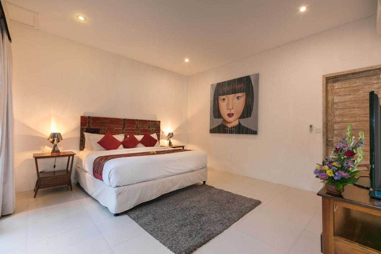 Villa Briana Seminyak By Villas R Us Luaran gambar