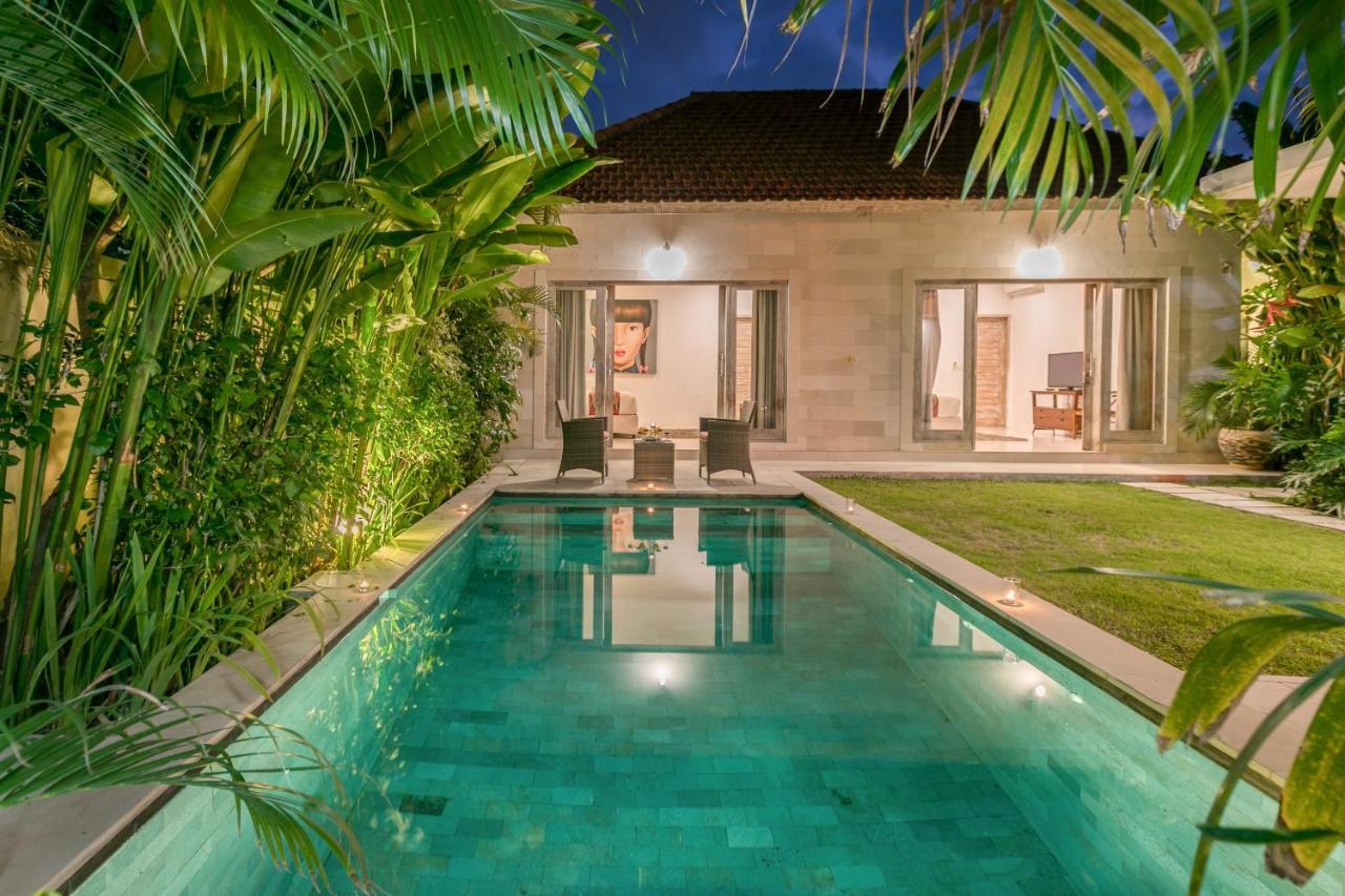 Villa Briana Seminyak By Villas R Us Luaran gambar