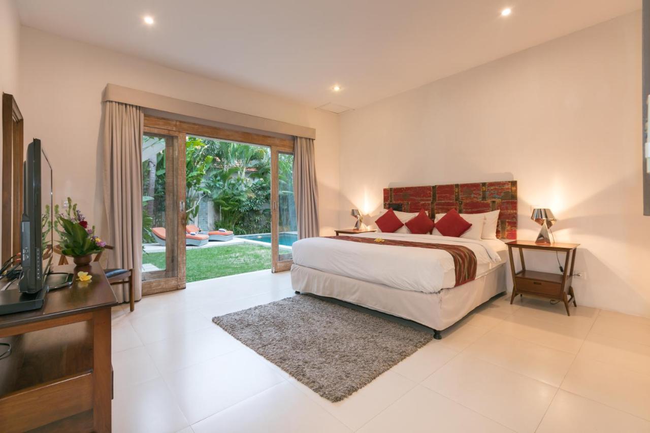 Villa Briana Seminyak By Villas R Us Luaran gambar