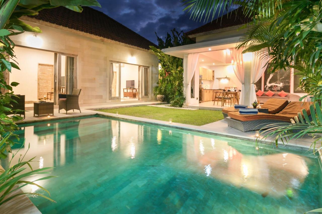 Villa Briana Seminyak By Villas R Us Luaran gambar