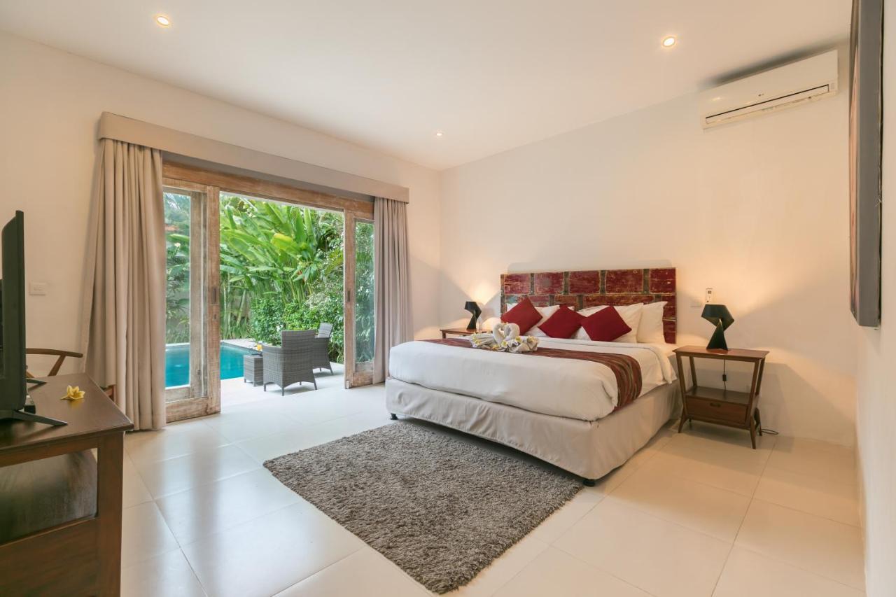 Villa Briana Seminyak By Villas R Us Luaran gambar
