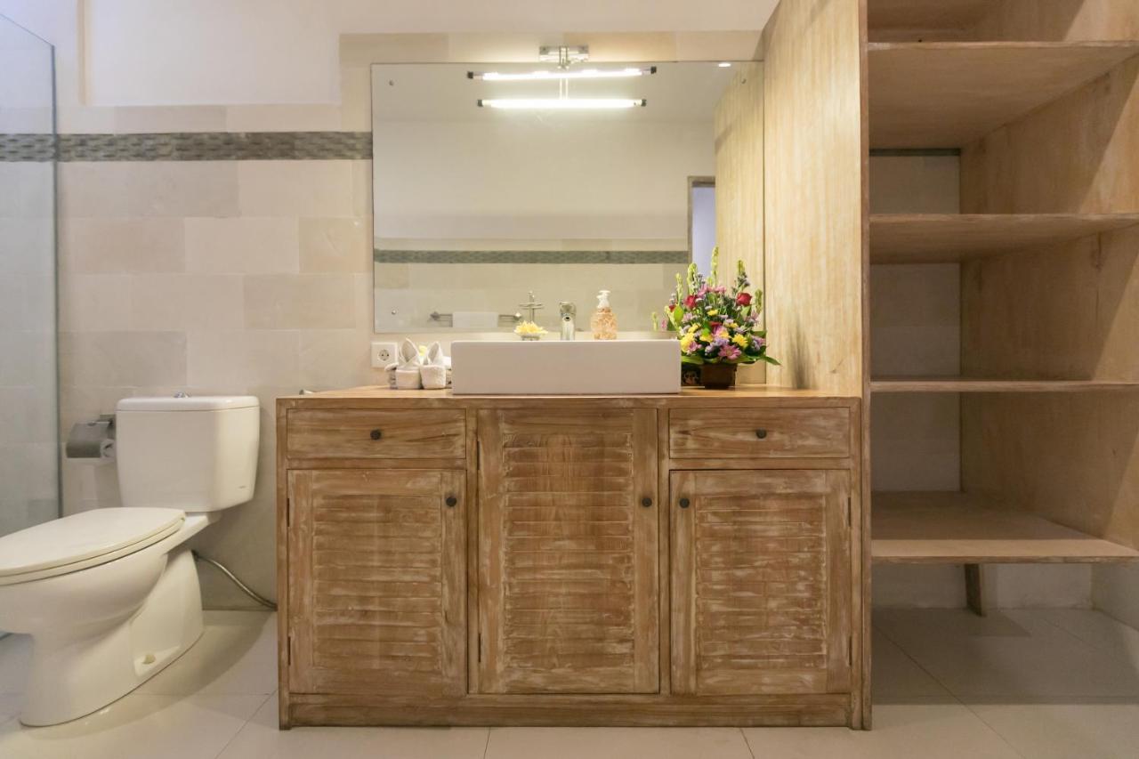 Villa Briana Seminyak By Villas R Us Luaran gambar