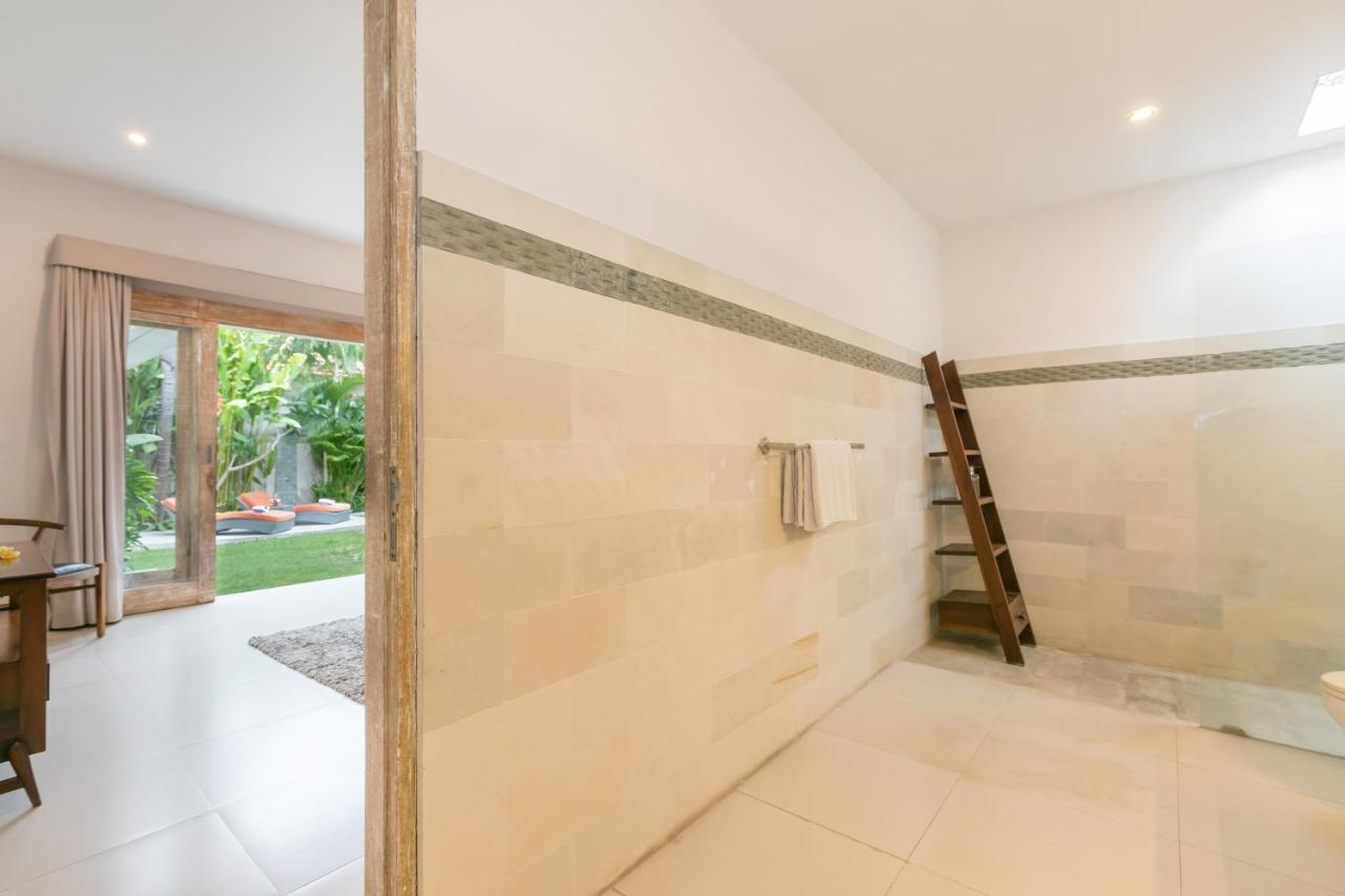 Villa Briana Seminyak By Villas R Us Luaran gambar