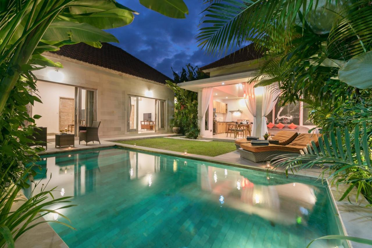Villa Briana Seminyak By Villas R Us Luaran gambar