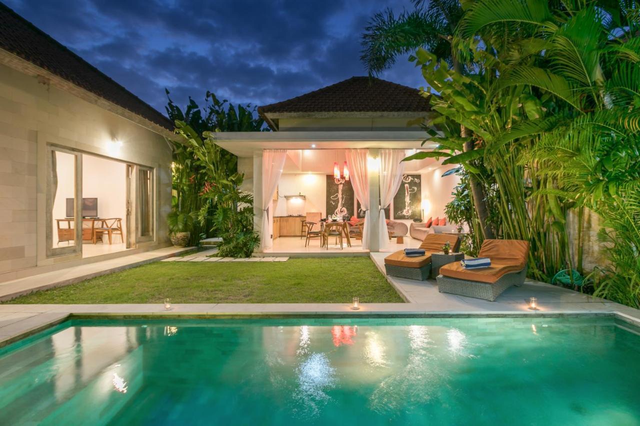 Villa Briana Seminyak By Villas R Us Luaran gambar