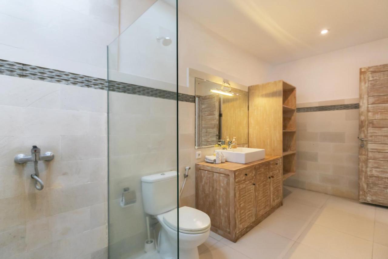 Villa Briana Seminyak By Villas R Us Luaran gambar
