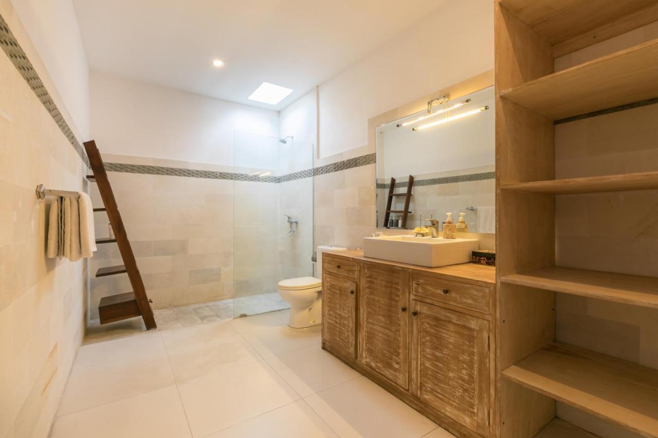 Villa Briana Seminyak By Villas R Us Luaran gambar