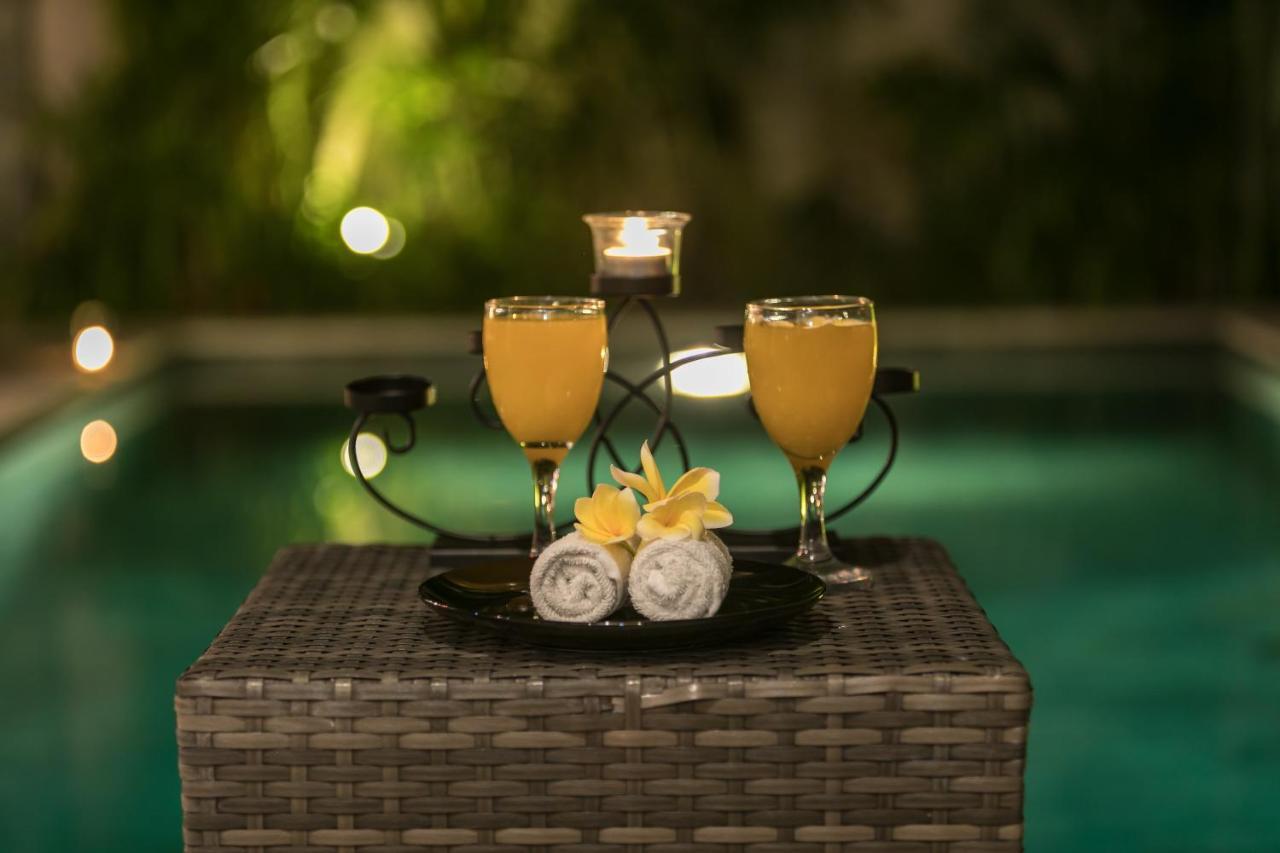 Villa Briana Seminyak By Villas R Us Luaran gambar