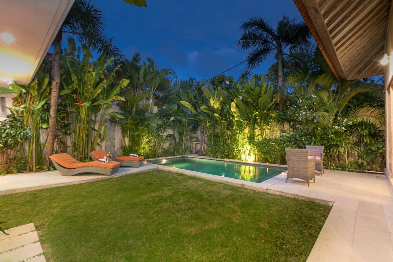 Villa Briana Seminyak By Villas R Us Luaran gambar