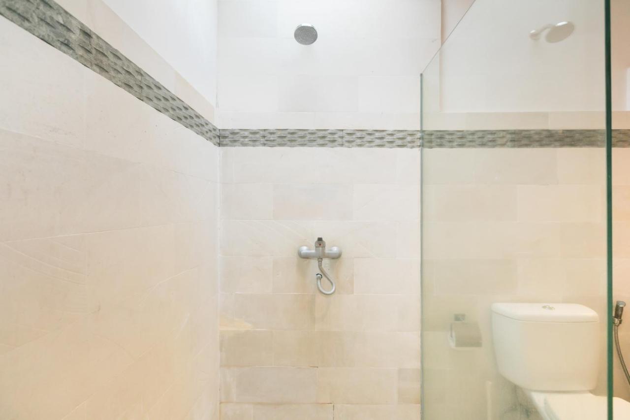 Villa Briana Seminyak By Villas R Us Luaran gambar