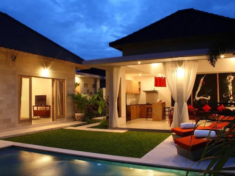 Villa Briana Seminyak By Villas R Us Luaran gambar