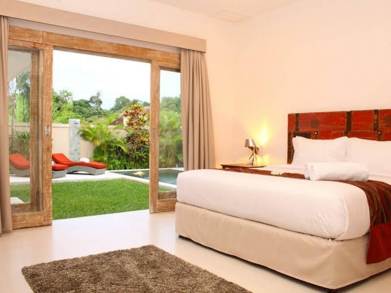 Villa Briana Seminyak By Villas R Us Luaran gambar