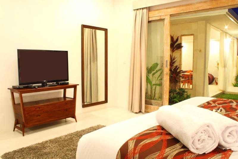 Villa Briana Seminyak By Villas R Us Luaran gambar