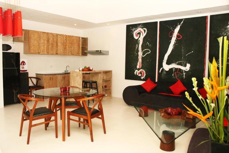 Villa Briana Seminyak By Villas R Us Luaran gambar