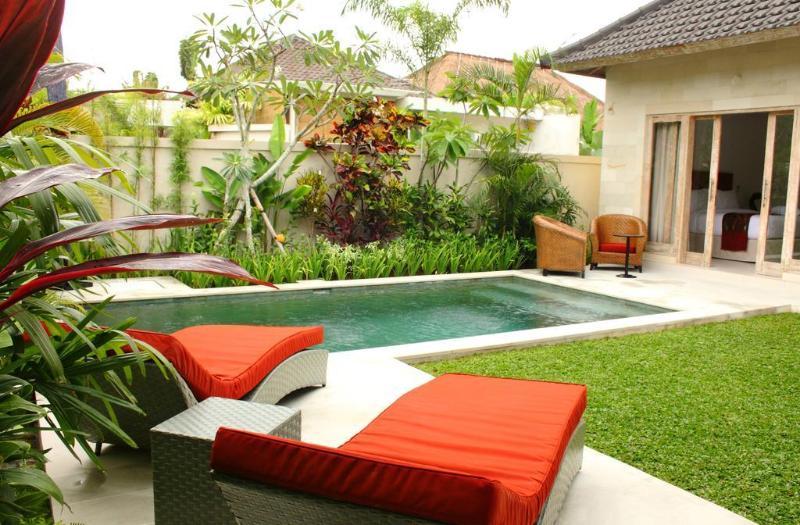 Villa Briana Seminyak By Villas R Us Luaran gambar