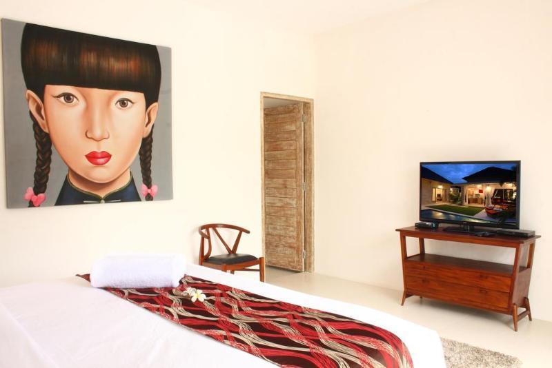 Villa Briana Seminyak By Villas R Us Luaran gambar