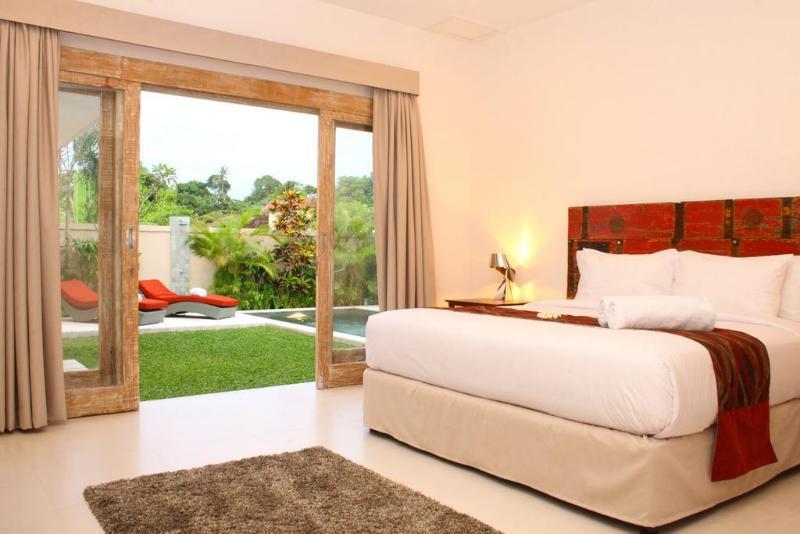 Villa Briana Seminyak By Villas R Us Luaran gambar