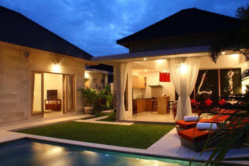 Villa Briana Seminyak By Villas R Us Luaran gambar