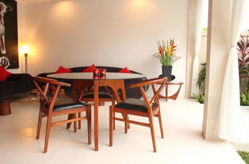 Villa Briana Seminyak By Villas R Us Luaran gambar
