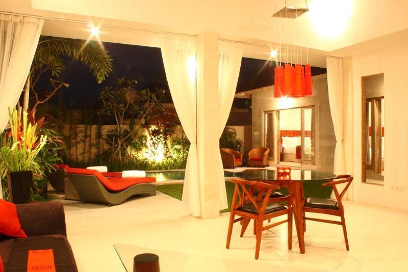 Villa Briana Seminyak By Villas R Us Luaran gambar
