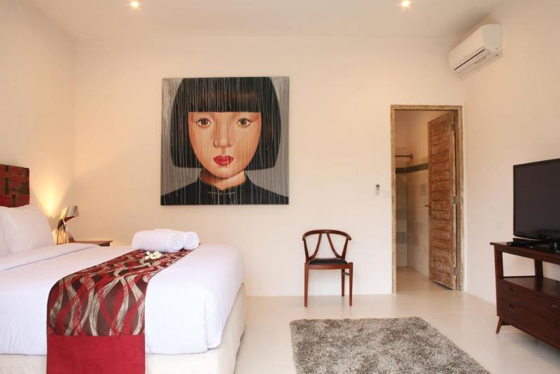 Villa Briana Seminyak By Villas R Us Luaran gambar