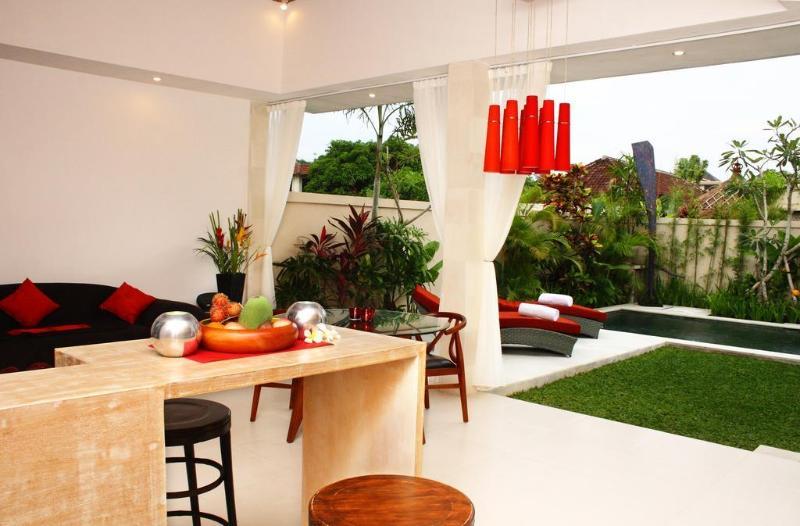 Villa Briana Seminyak By Villas R Us Luaran gambar