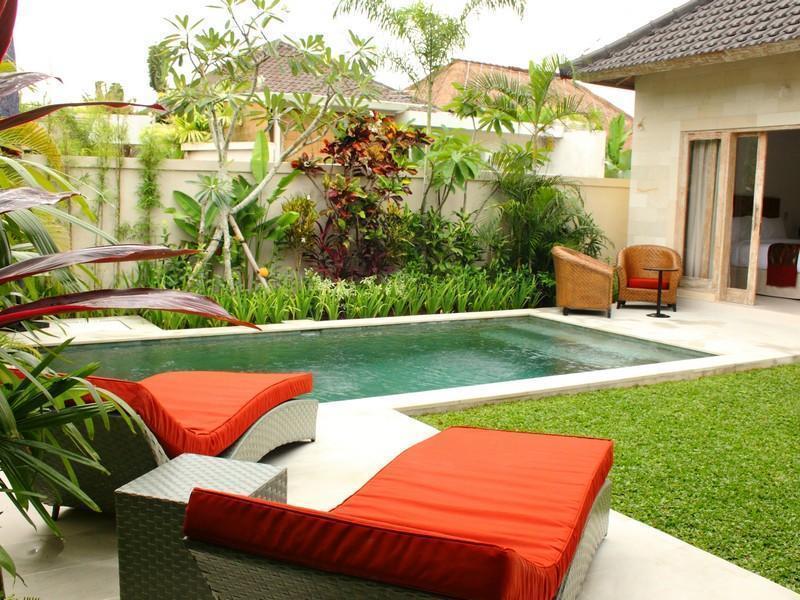 Villa Briana Seminyak By Villas R Us Luaran gambar